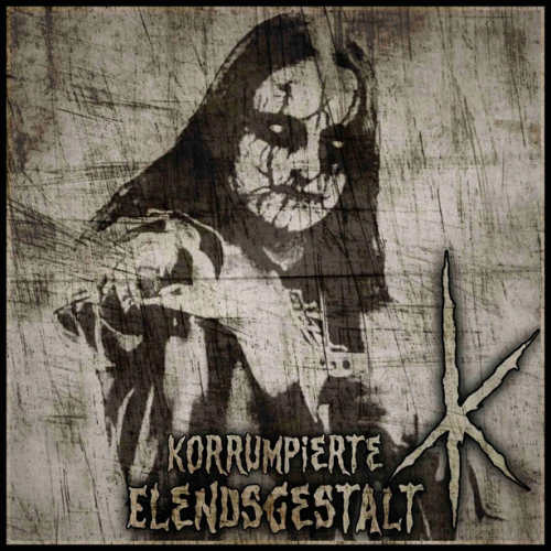 Koldbrynger : Korrumpierte Elendsgestalt